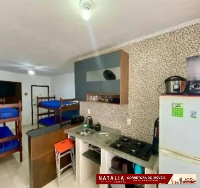 Apartamento com 1 quarto à venda, 30m2 em Tupi, Praia Grande - SP - imagem 2 Foto 2 de Apartamento com 1 quarto à venda, 30m2 em Tupi, Praia Grande - SP