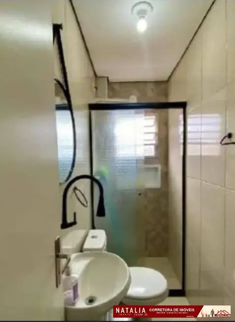 Apartamento com 1 quarto à venda, 30m2 em Tupi, Praia Grande - SP - imagem 5 Foto 5 de Apartamento com 1 quarto à venda, 30m2 em Tupi, Praia Grande - SP