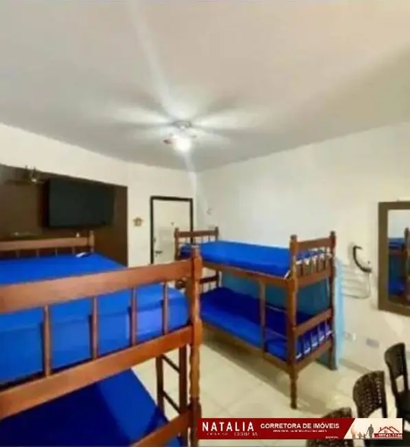 Apartamento com 1 quarto à venda, 30m2 em Tupi, Praia Grande - SP - imagem 6 Foto 6 de Apartamento com 1 quarto à venda, 30m2 em Tupi, Praia Grande - SP