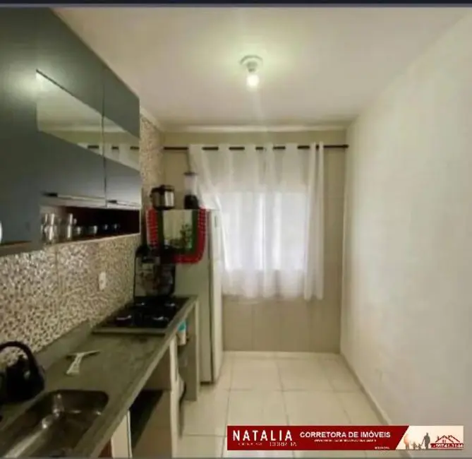 Apartamento com 1 quarto à venda, 30m2 em Tupi, Praia Grande - SP - imagem 1 Foto 1 de Apartamento com 1 quarto à venda, 30m2 em Tupi, Praia Grande - SP