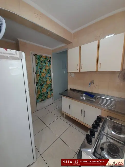 Apartamento com 1 quarto à venda em Boqueirão, Praia Grande - SP - imagem 3 Foto 3 de Apartamento com 1 quarto à venda em Boqueirão, Praia Grande - SP