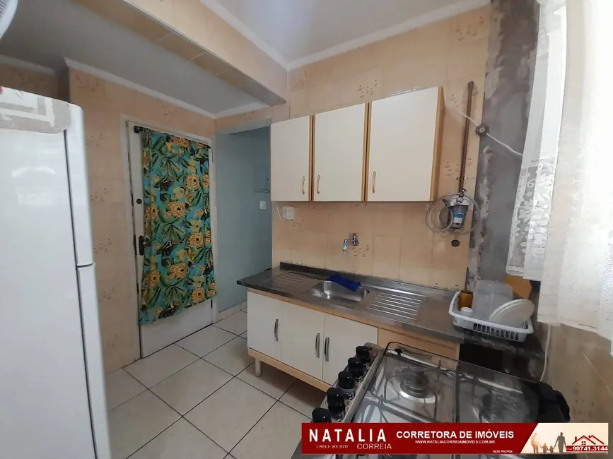Apartamento com 1 quarto à venda em Boqueirão, Praia Grande - SP - imagem 8 Foto 8 de Apartamento com 1 quarto à venda em Boqueirão, Praia Grande - SP