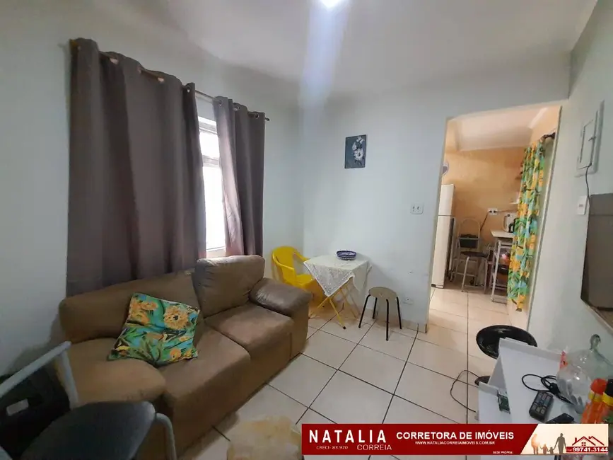 Apartamento com 1 quarto à venda em Boqueirão, Praia Grande - SP - imagem 9 Foto 9 de Apartamento com 1 quarto à venda em Boqueirão, Praia Grande - SP