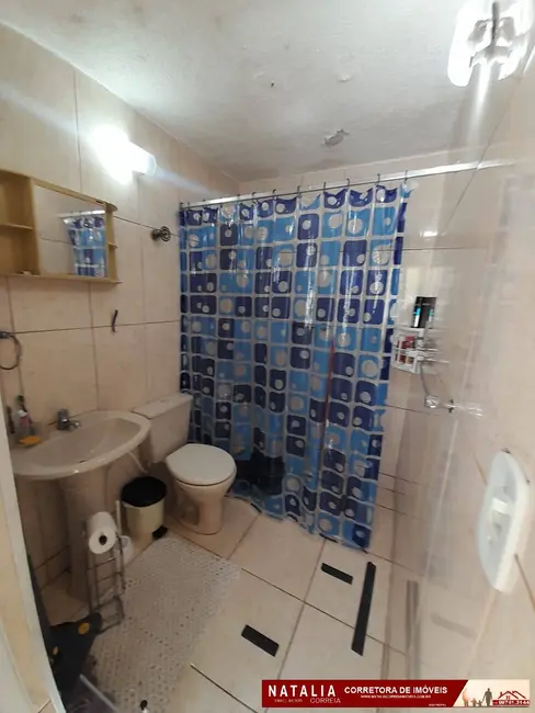 Apartamento com 1 quarto à venda em Boqueirão, Praia Grande - SP - imagem 4 Foto 4 de Apartamento com 1 quarto à venda em Boqueirão, Praia Grande - SP
