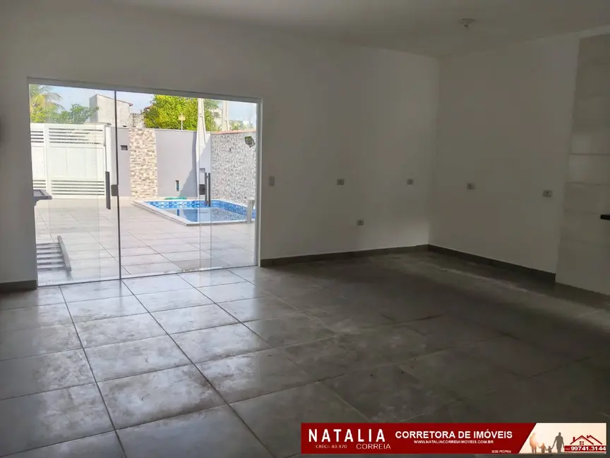 Casa com 2 quartos à venda, 179m2 em Itanhaem - SP - imagem 5 Foto 5 de Casa com 2 quartos à venda, 179m2 em Itanhaem - SP