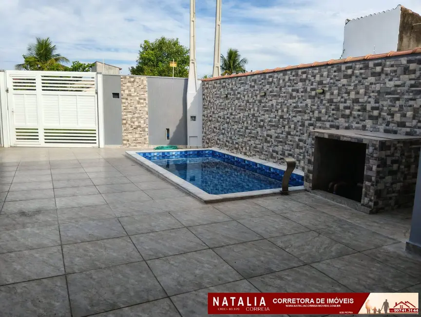 Casa com 2 quartos à venda, 179m2 em Itanhaem - SP - imagem 2 Foto 2 de Casa com 2 quartos à venda, 179m2 em Itanhaem - SP