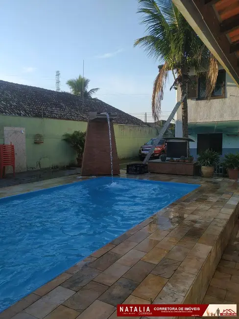 Foto 2 de Casa com 6 quartos à venda, 640m2 em Mongagua - SP
