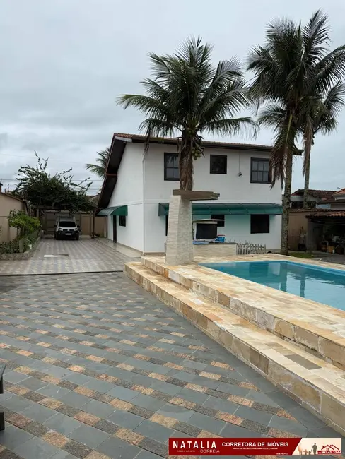 Foto 1 de Casa com 6 quartos à venda, 640m2 em Mongagua - SP