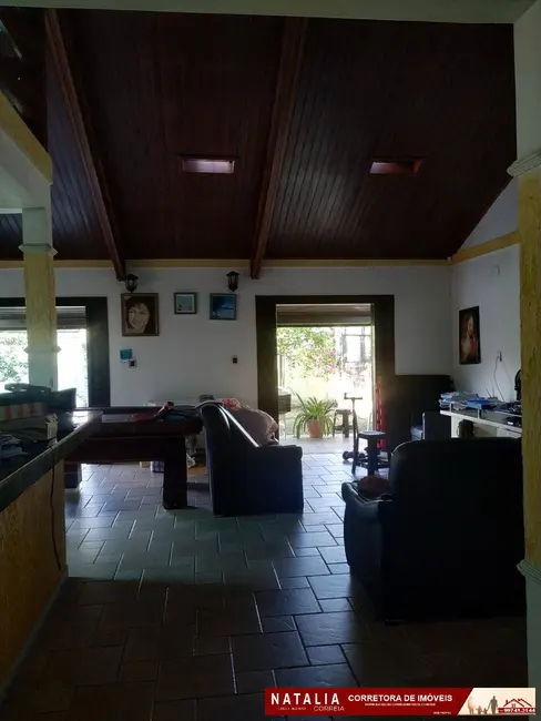 Foto 7 de Casa com 6 quartos à venda, 640m2 em Mongagua - SP