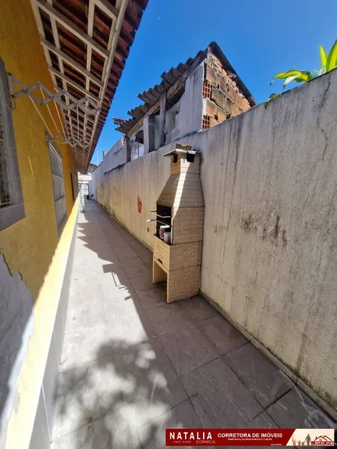 Foto 3 de Casa com 3 quartos à venda em Agenor de Campos, Mongagua - SP