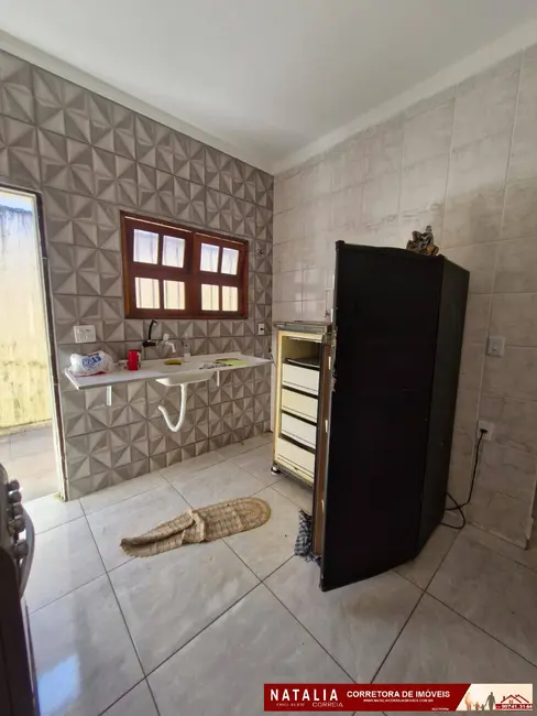 Foto 6 de Casa com 3 quartos à venda em Agenor de Campos, Mongagua - SP