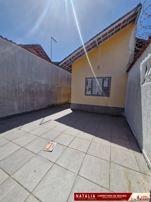 Foto 2 de Casa com 3 quartos à venda em Agenor de Campos, Mongagua - SP