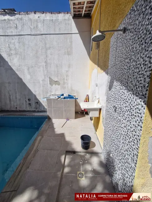 Foto 5 de Casa com 3 quartos à venda em Agenor de Campos, Mongagua - SP