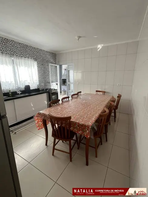 Foto 5 de Sobrado com 2 quartos à venda em Mongagua - SP