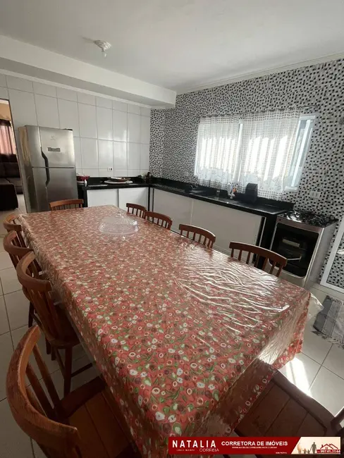 Foto 6 de Sobrado com 2 quartos à venda em Mongagua - SP