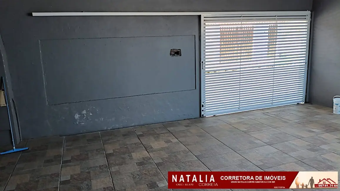 Foto 3 de Casa com 3 quartos à venda em Mongagua - SP