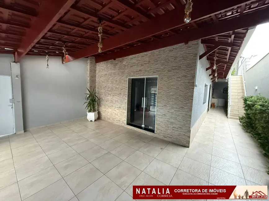 Foto 8 de Casa com 4 quartos à venda, 240m2 em Mongagua - SP