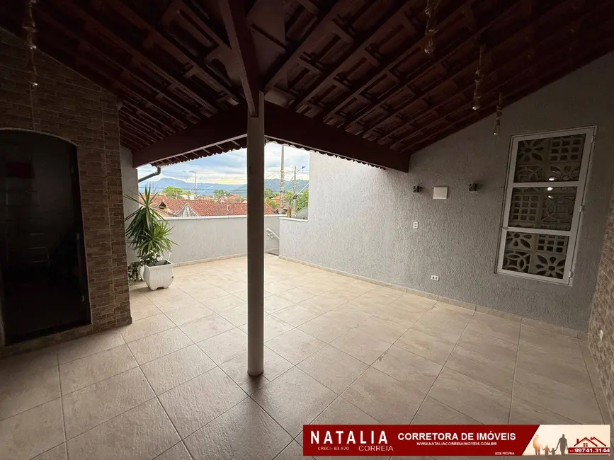 Foto 6 de Casa com 4 quartos à venda, 240m2 em Mongagua - SP