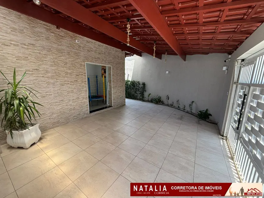 Foto 7 de Casa com 4 quartos à venda, 240m2 em Mongagua - SP