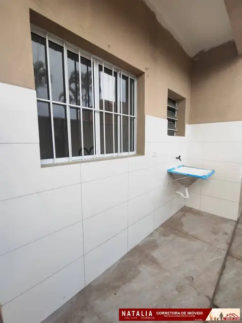 Foto 6 de Casa com 2 quartos à venda em Mongagua - SP