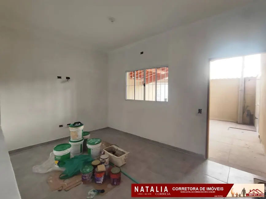 Foto 8 de Casa com 2 quartos à venda em Mongagua - SP