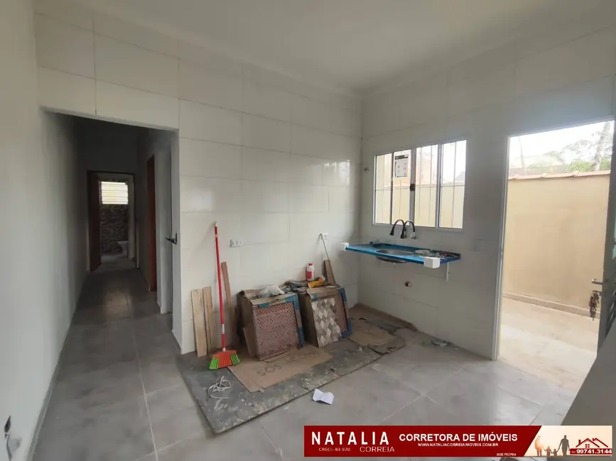 Foto 7 de Casa com 2 quartos à venda em Mongagua - SP