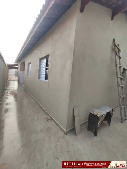 Foto 5 de Casa com 2 quartos à venda em Mongagua - SP