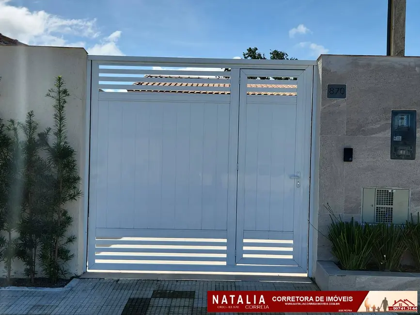 Foto 3 de Casa com 2 quartos à venda e para alugar, 175m2 em Mongagua - SP