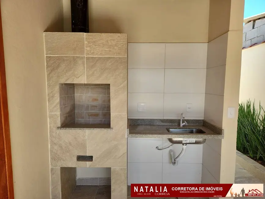 Foto 9 de Casa com 2 quartos à venda e para alugar, 175m2 em Mongagua - SP