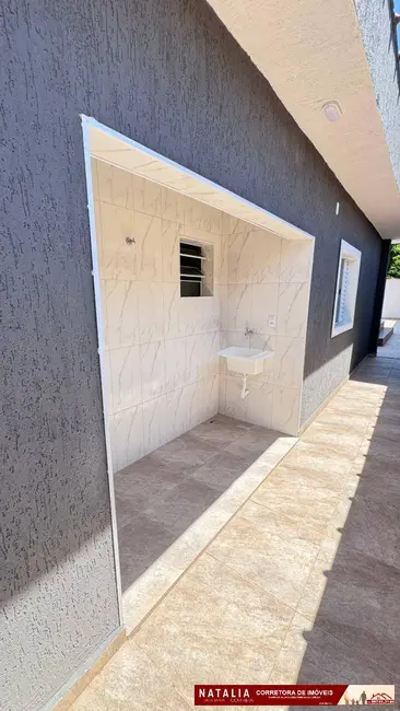 Casa à venda, 250m2 em Itanhaem - SP - imagem 9 Foto 9 de Casa à venda, 250m2 em Itanhaem - SP