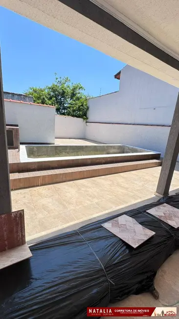 Casa à venda, 250m2 em Itanhaem - SP - imagem 1 Foto 1 de Casa à venda, 250m2 em Itanhaem - SP