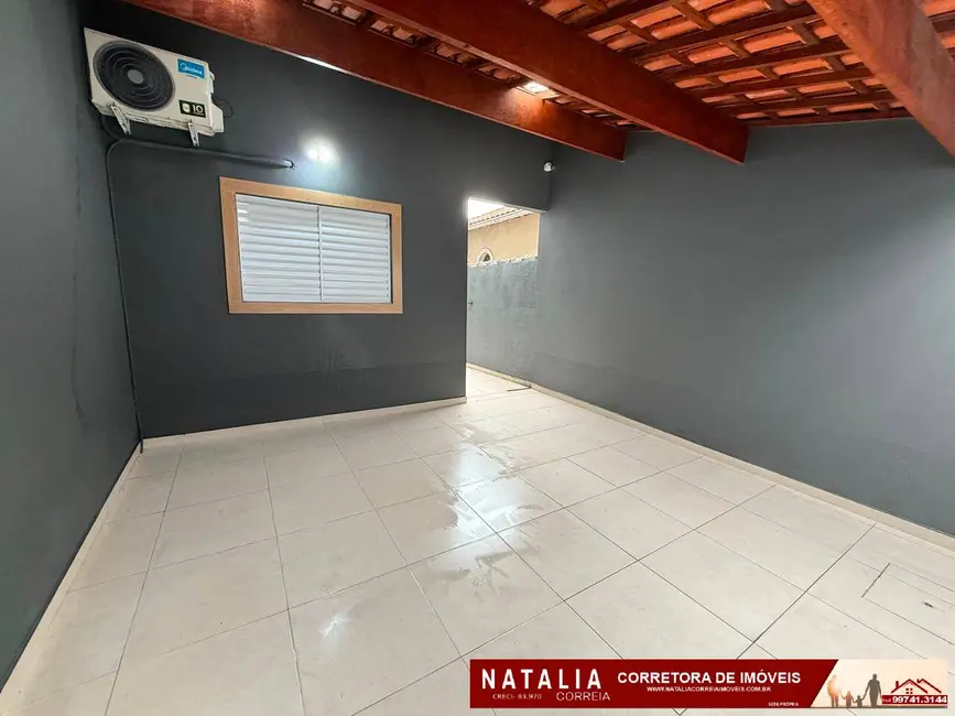 Foto 7 de Casa com 2 quartos à venda, 125m2 em Mongagua - SP
