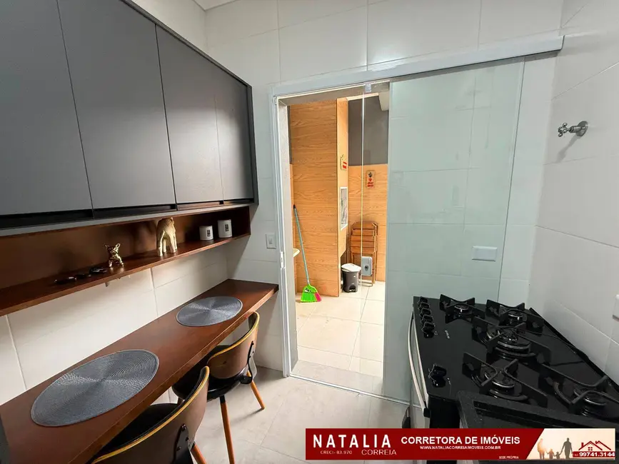 Foto 9 de Casa com 2 quartos à venda, 125m2 em Mongagua - SP