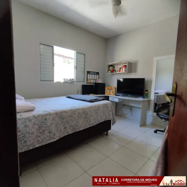 Foto 7 de Casa com 2 quartos à venda em Itanhaem - SP