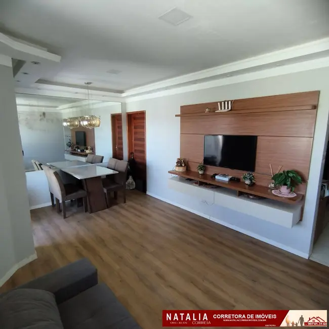 Foto 1 de Casa com 2 quartos à venda em Itanhaem - SP