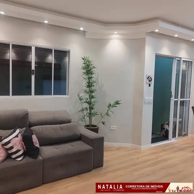 Foto 3 de Casa com 2 quartos à venda em Itanhaem - SP
