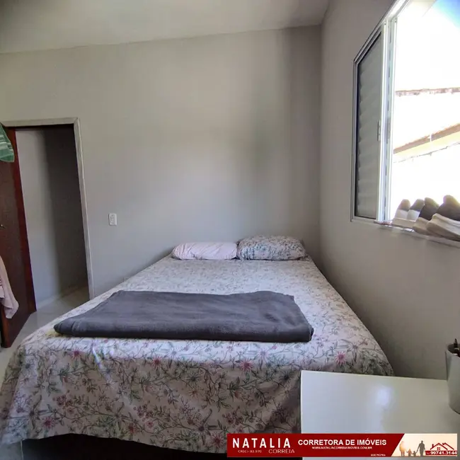 Foto 5 de Casa com 2 quartos à venda em Itanhaem - SP