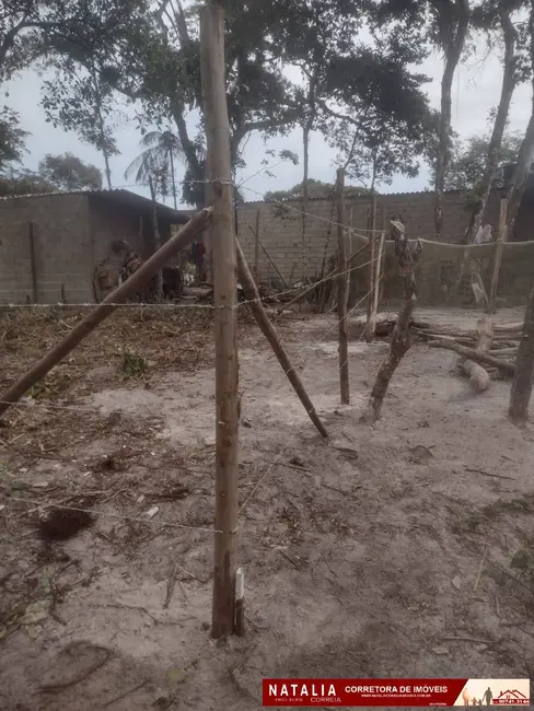 Foto 1 de Terreno / Lote à venda, 280m2 em Itanhaem - SP