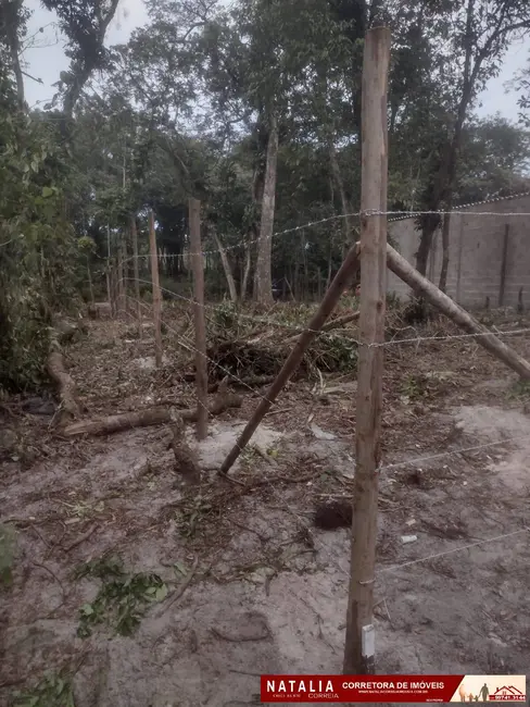 Foto 2 de Terreno / Lote à venda, 280m2 em Itanhaem - SP