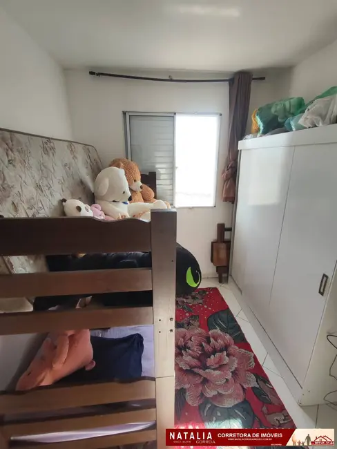 Foto 6 de Apartamento com 2 quartos à venda em Mongagua - SP
