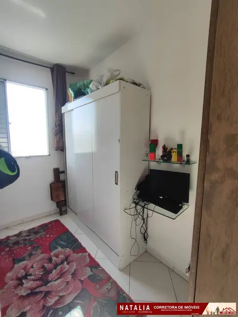 Foto 5 de Apartamento com 2 quartos à venda em Mongagua - SP