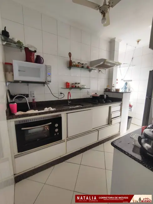 Foto 8 de Apartamento com 2 quartos à venda em Mongagua - SP