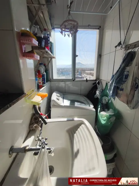 Foto 2 de Apartamento com 2 quartos à venda em Mongagua - SP