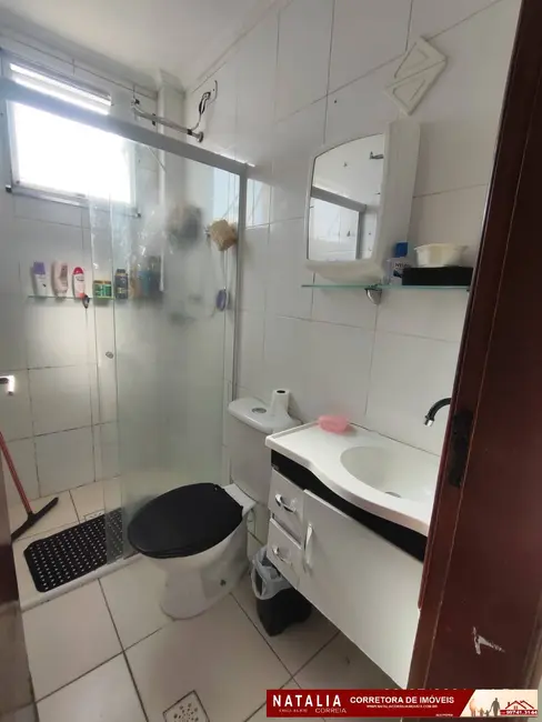 Foto 3 de Apartamento com 2 quartos à venda em Mongagua - SP