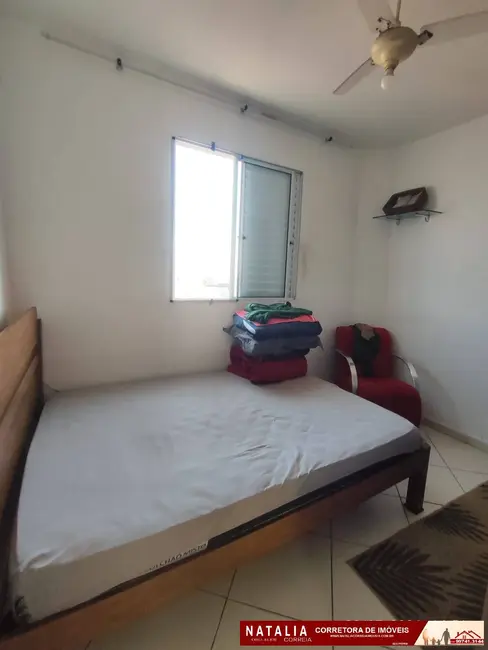 Foto 4 de Apartamento com 2 quartos à venda em Mongagua - SP