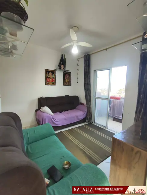 Foto 7 de Apartamento com 2 quartos à venda em Mongagua - SP