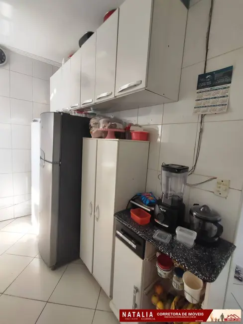 Foto 9 de Apartamento com 2 quartos à venda em Mongagua - SP