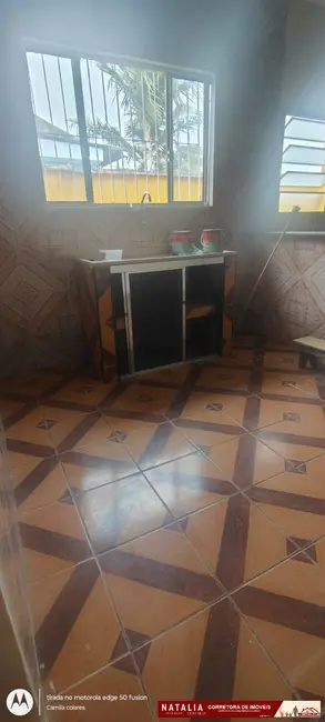 Foto 8 de Casa com 1 quarto à venda em Mongagua - SP