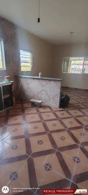 Foto 9 de Casa com 1 quarto à venda em Mongagua - SP