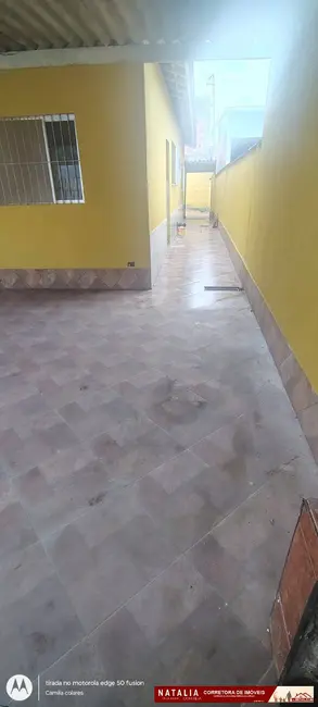 Foto 3 de Casa com 1 quarto à venda em Mongagua - SP